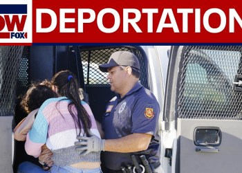 How will Trump’s mass deportations work? How will Trump’s mass deportations work?