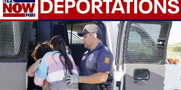 How will Trump’s mass deportations work? How will Trump’s mass deportations work?