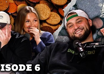 WE ATE SOME WEIRD STUFF AS KIDS… | Big Boys Club Episode 6 WE ATE SOME WEIRD STUFF AS KIDS… | Big Boys Club Episode 6