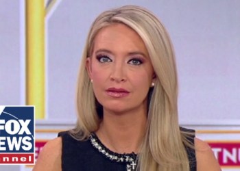 McEnany: This is how we know Democrats are nervous McEnany: This is how we know Democrats are nervous