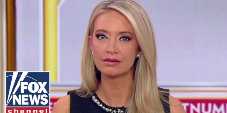 McEnany: This is how we know Democrats are nervous McEnany: This is how we know Democrats are nervous