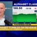 Alphabet dropping after earnings is an overreaction, says Deepwater’s Gene Munster Alphabet dropping after earnings is an overreaction, says Deepwater’s Gene Munster