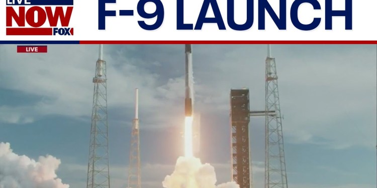 WATCH spectacular launch and recapture booster landing of SpaceX rocket WATCH spectacular launch and recapture booster landing of SpaceX rocket