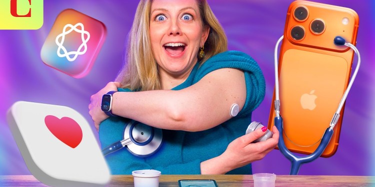 Apple Charging for Health+ Service? Here Come the AI Doctors | One More Thing Apple Charging for Health+ Service? Here Come the AI Doctors | One More Thing