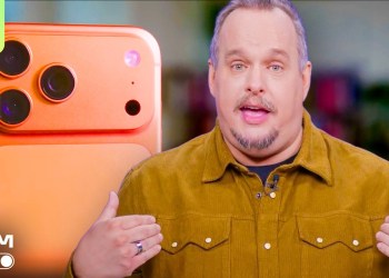 iPhone 17 Pro One Month Later iPhone 17 Pro One Month Later