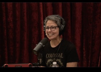 Joe Rogan Experience #2338 – Beth Shapiro Joe Rogan Experience #2338 – Beth Shapiro