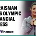 Aly Raisman: How she turned Olympic victories into financial success Aly Raisman: How she turned Olympic victories into financial success