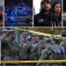 ‘HEARTBREAKING DAY’: Shooting of National Guardsmen leaves nation’s capital shaken ‘HEARTBREAKING DAY’: Shooting of National Guardsmen leaves nation’s capital shaken