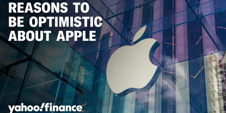 Apple earnings expectations are ‘high’ even though it has underperformed Apple earnings expectations are ‘high’ even though it has underperformed