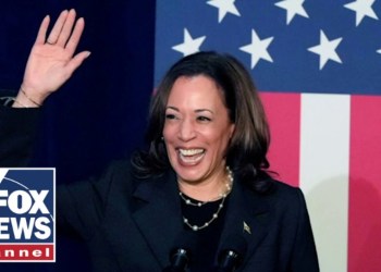 Jesse Watters: Kamala Harris is a ‘radical lunatic from San Francisco’ Jesse Watters: Kamala Harris is a ‘radical lunatic from San Francisco’