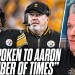 Steelers Head Coach Mike McCarthy Says There Have Been Conversations With Aaron Rodgers | Pat McAfee Steelers Head Coach Mike McCarthy Says There Have Been Conversations With Aaron Rodgers | Pat McAfee