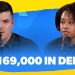 My Ex Cheated On Me and I Spiraled Financially (9,000 In Debt) My Ex Cheated On Me and I Spiraled Financially (9,000 In Debt)
