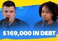 My Ex Cheated On Me and I Spiraled Financially (9,000 In Debt) My Ex Cheated On Me and I Spiraled Financially (9,000 In Debt)
