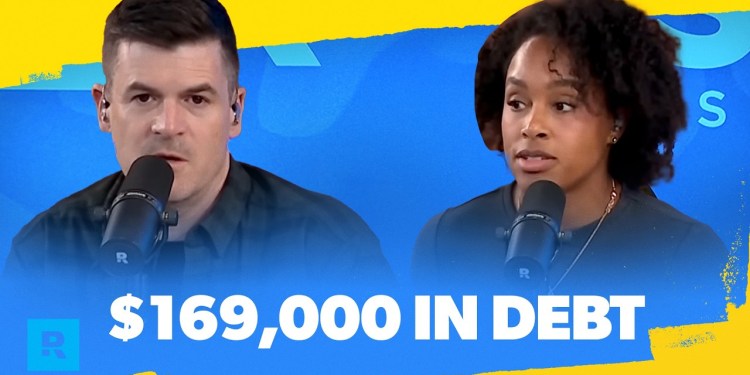 My Ex Cheated On Me and I Spiraled Financially (9,000 In Debt) My Ex Cheated On Me and I Spiraled Financially (9,000 In Debt)