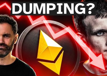 Vitalik Buterin Is Selling His ETH: What It Means for Ethereum Vitalik Buterin Is Selling His ETH: What It Means for Ethereum