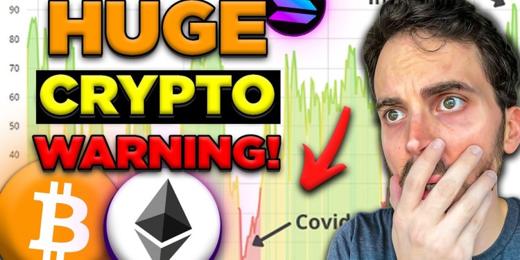 BOMBSHELL: I Just Discovered What’s REALLY Going On With Bitcoin Crash BOMBSHELL: I Just Discovered What’s REALLY Going On With Bitcoin Crash