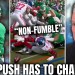 Tush Push Officiating Issues Are Getting Ridiculous… | Pat McAfee Show Tush Push Officiating Issues Are Getting Ridiculous… | Pat McAfee Show