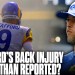 Is Matt Stafford’s Back Injury Worse Than We Originally Thought? | Pat McAfee Show Is Matt Stafford’s Back Injury Worse Than We Originally Thought? | Pat McAfee Show