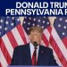 FULL SPEECH: Trump at Pennsylvania rally FULL SPEECH: Trump at Pennsylvania rally