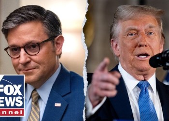 Speaker Johnson ‘sweetens’ Trump’s ‘big, beautiful bill’ ahead of vote Speaker Johnson ‘sweetens’ Trump’s ‘big, beautiful bill’ ahead of vote