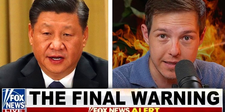 Trump vs China – America’s Trillion Reset Is Coming (Do This Now) Trump vs China – America’s Trillion Reset Is Coming (Do This Now)