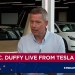 U.S. Transportation Sec. Sean Duffy: Autonomous vehicles are the future; they can save lives U.S. Transportation Sec. Sean Duffy: Autonomous vehicles are the future; they can save lives