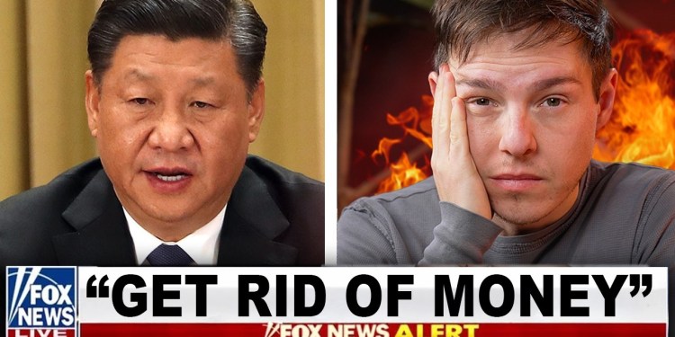 “The US Dollar Is Going To alt= “The US Dollar Is Going To alt=