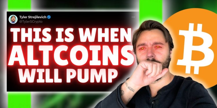 BITCOIN WTF?!!! *THIS* IS WHEN CRYPTO ALTCOINS WILL COMPLETELY EXPLODE BITCOIN WTF?!!! *THIS* IS WHEN CRYPTO ALTCOINS WILL COMPLETELY EXPLODE