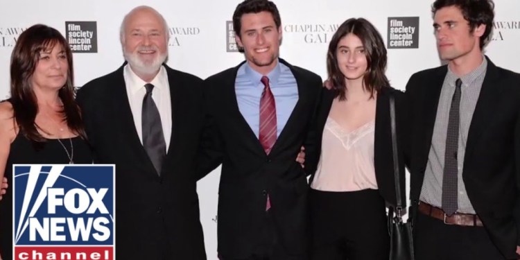 DETAILS: Rob, Michele Reiner reportedly dead for hours before bodies were found DETAILS: Rob, Michele Reiner reportedly dead for hours before bodies were found