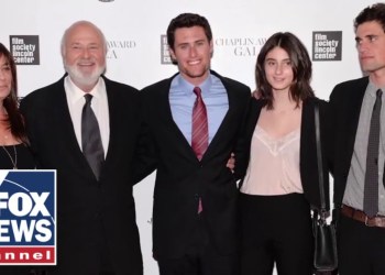 DETAILS: Rob, Michele Reiner reportedly dead for hours before bodies were found DETAILS: Rob, Michele Reiner reportedly dead for hours before bodies were found