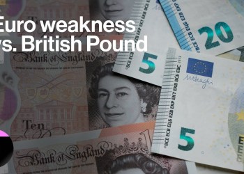 Policy Decisions Tilt Risks Toward EUR/GBP Downside: 3-Minute MLIV Policy Decisions Tilt Risks Toward EUR/GBP Downside: 3-Minute MLIV