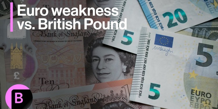 Policy Decisions Tilt Risks Toward EUR/GBP Downside: 3-Minute MLIV Policy Decisions Tilt Risks Toward EUR/GBP Downside: 3-Minute MLIV