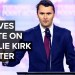 FBI, Utah police give update on Charlie Kirk shooter as manhunt continues — 9/11/2025 FBI, Utah police give update on Charlie Kirk shooter as manhunt continues — 9/11/2025