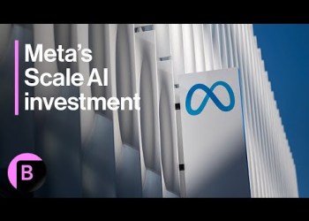 Meta in Talks for Scale AI Multi-Billion Investment Meta in Talks for Scale AI Multi-Billion Investment