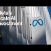 Meta in Talks for Scale AI Multi-Billion Investment Meta in Talks for Scale AI Multi-Billion Investment