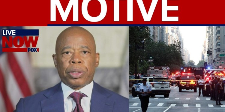 NYC shooting: Shooter targeted NFL HQ over CTE claims, NY mayor says NYC shooting: Shooter targeted NFL HQ over CTE claims, NY mayor says