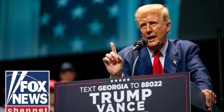 House Democrats reportedly plotting ‘sabotage’ of Trump’s agenda House Democrats reportedly plotting ‘sabotage’ of Trump’s agenda