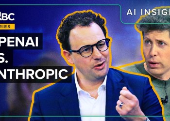 Why The OpenAI And Anthropic Rivalry Is Heating Up Why The OpenAI And Anthropic Rivalry Is Heating Up