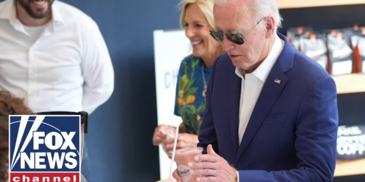 Replacing Biden would be major risk, little reward, Dem strategist says Replacing Biden would be major risk, little reward, Dem strategist says