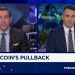 A 35% drawdown in bitcoin is a ‘pretty healthy’ reset, says Anthony Pompliano A 35% drawdown in bitcoin is a ‘pretty healthy’ reset, says Anthony Pompliano