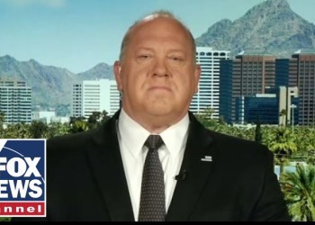 Trump’s ‘border czar’ sends fiery warning to Dems: ‘Get the hell out of the way’ Trump’s ‘border czar’ sends fiery warning to Dems: ‘Get the hell out of the way’