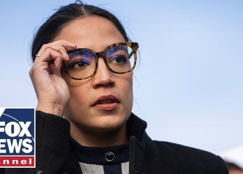 AOC ripped for ‘publicity stunt’ with Supreme Court impeachment articles AOC ripped for ‘publicity stunt’ with Supreme Court impeachment articles