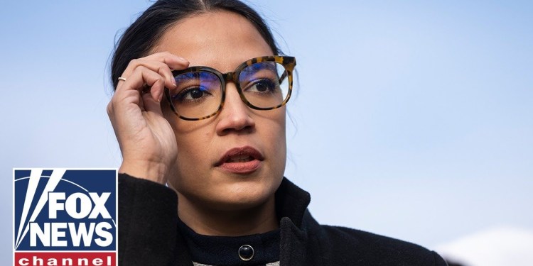 AOC ripped for ‘publicity stunt’ with Supreme Court impeachment articles AOC ripped for ‘publicity stunt’ with Supreme Court impeachment articles