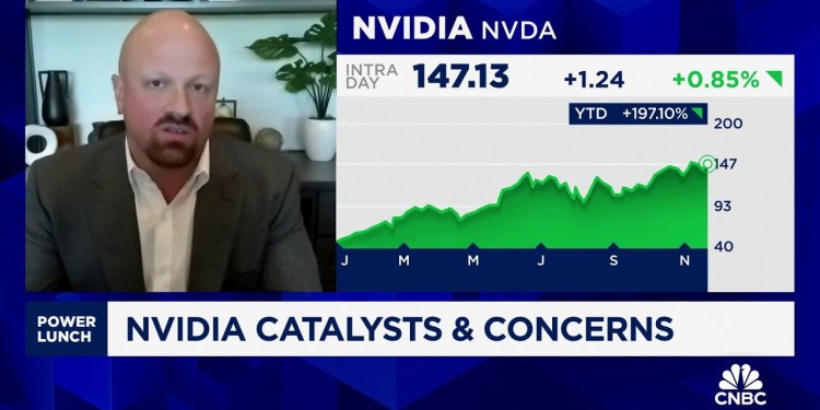 We are at the end of an era of SaaS as we know it, says Futurum’s Daniel Newman We are at the end of an era of SaaS as we know it, says Futurum’s Daniel Newman