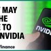 Nvidia is ‘priced for perfection,’ strategist explains Nvidia is ‘priced for perfection,’ strategist explains