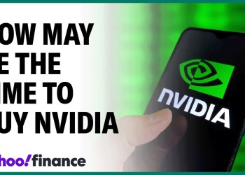 Nvidia is ‘priced for perfection,’ strategist explains Nvidia is ‘priced for perfection,’ strategist explains