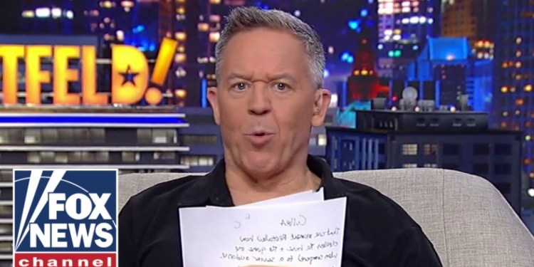 Even a brainwashed audience knows, CNN blows: Gutfeld Even a brainwashed audience knows, CNN blows: Gutfeld