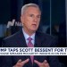 Former House Speaker Kevin McCarthy on Trump’s cabinet picks, tariff proposals and DOGE Former House Speaker Kevin McCarthy on Trump’s cabinet picks, tariff proposals and DOGE