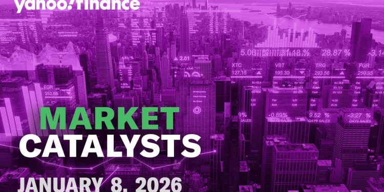 Why Google, Gap, and Albertsons are top Wall Street calls, AI and robotics at CES 2026 Why Google, Gap, and Albertsons are top Wall Street calls, AI and robotics at CES 2026