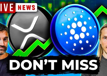 URGENT: Bitcoin & ETH Next Stop, XRP, ADA, SUI Price Predictions URGENT: Bitcoin & ETH Next Stop, XRP, ADA, SUI Price Predictions